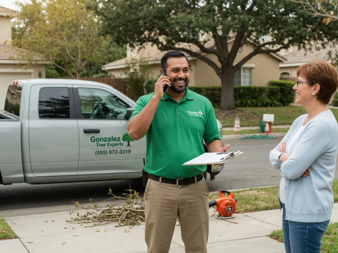 Tree Service Orlando, OK FAQs